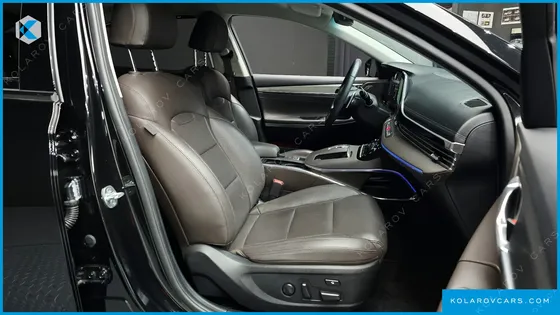 HYUNDAI GRANDEUR 3.3