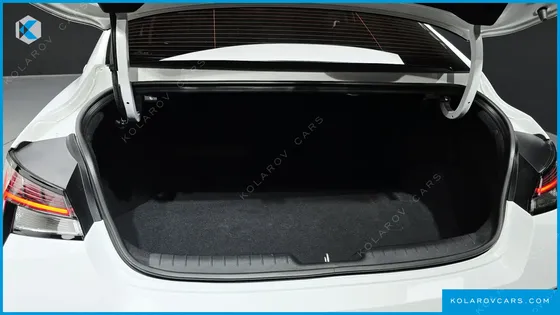 HYUNDAI ELANTRA (AVANTE) 1.6