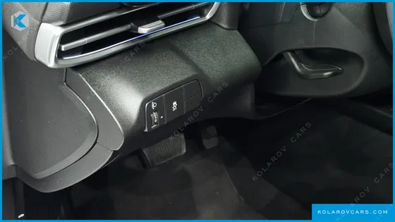 HYUNDAI ELANTRA (AVANTE) 1.6