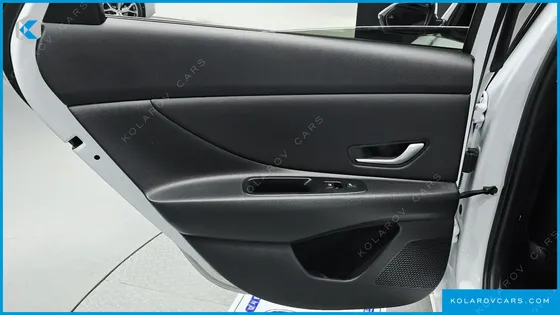 HYUNDAI ELANTRA (AVANTE) 1.6