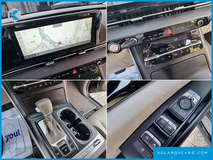 KIA CARNIVAL DIESEL 9-SEATER PRESTIGE