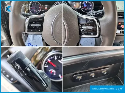 KIA CARNIVAL DIESEL 9-SEATER PRESTIGE