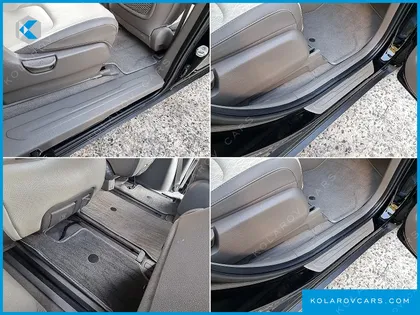 KIA CARNIVAL DIESEL 9-SEATER PRESTIGE