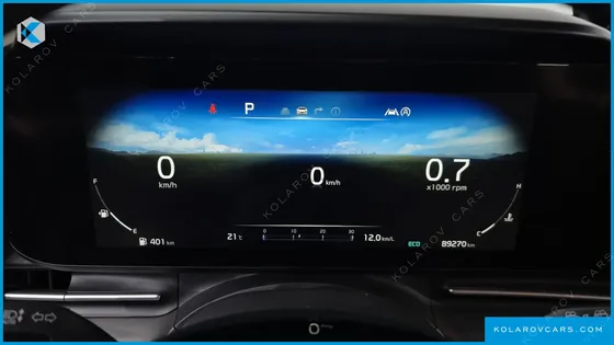KIA CARNIVAL DIESEL 9-SEATER PRESTIGE