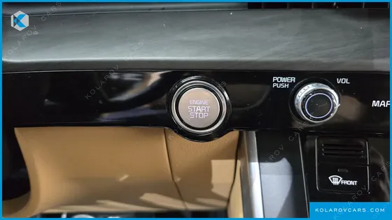 KIA CARNIVAL DIESEL 9-SEATER PRESTIGE