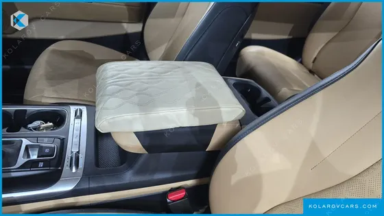 KIA CARNIVAL DIESEL 9-SEATER PRESTIGE