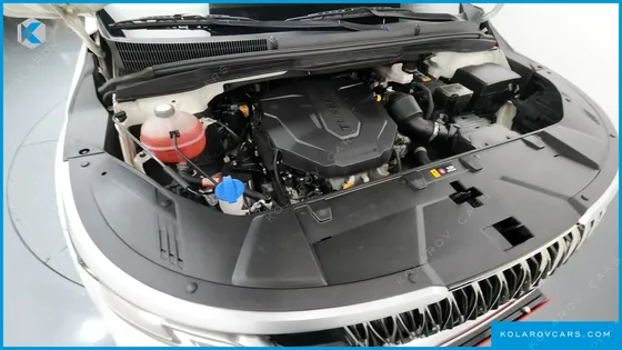 KIA CARNIVAL DIESEL 9-SEATER PRESTIGE