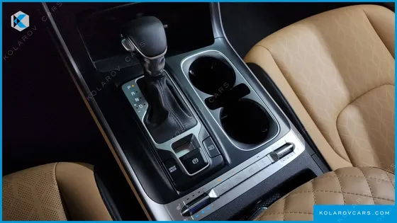 KIA CARNIVAL DIESEL 9-SEATER PRESTIGE