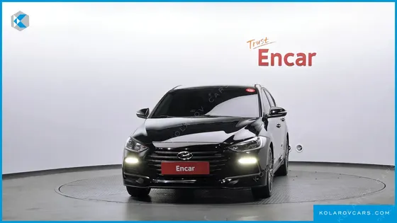 HYUNDAI ELANTRA (AVANTE) 1.6 GDI SMART