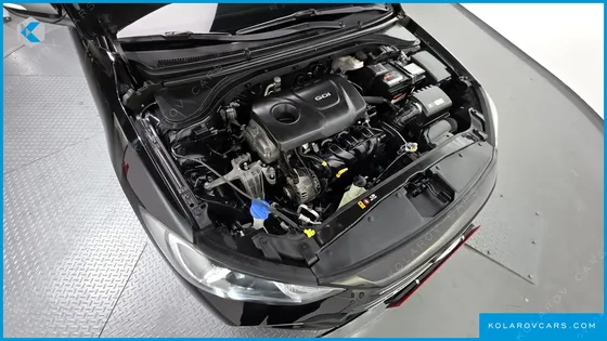 HYUNDAI ELANTRA (AVANTE) 1.6 GDI SMART