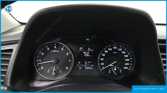 HYUNDAI ELANTRA (AVANTE) 1.6 GDI SMART