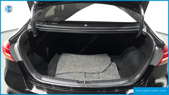 HYUNDAI ELANTRA (AVANTE) 1.6 GDI SMART