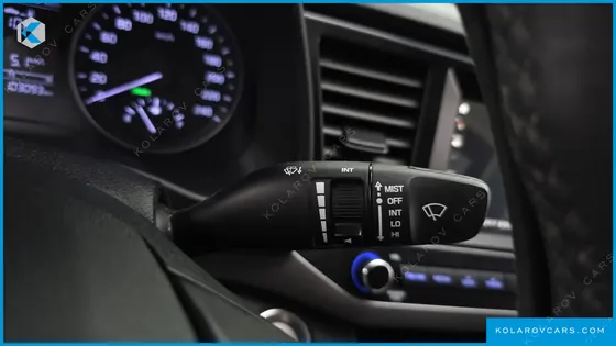 HYUNDAI ELANTRA (AVANTE) 1.6 GDI SMART