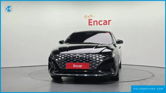 HYUNDAI GRANDEUR 2.5