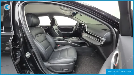 HYUNDAI GRANDEUR 2.5