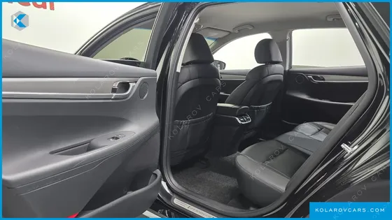 HYUNDAI GRANDEUR 2.5