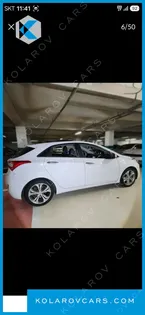 HYUNDAI I30 1.6 GDI EXTREME