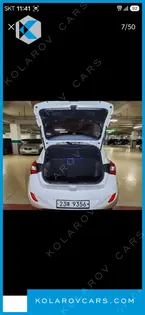 HYUNDAI I30 1.6 GDI EXTREME