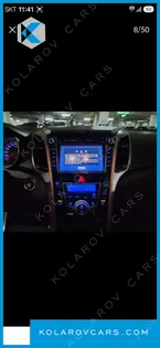 HYUNDAI I30 1.6 GDI EXTREME