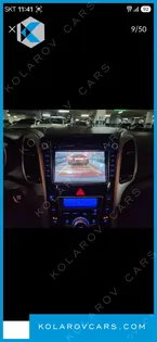 HYUNDAI I30 1.6 GDI EXTREME