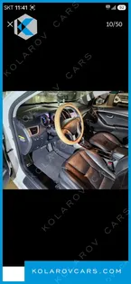 HYUNDAI I30 1.6 GDI EXTREME