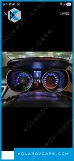 HYUNDAI I30 1.6 GDI EXTREME