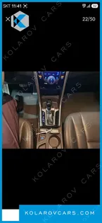 HYUNDAI I30 1.6 GDI EXTREME