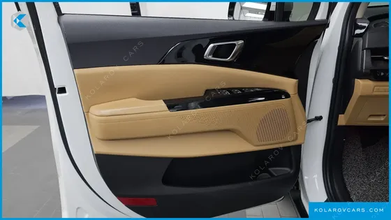 KIA CARNIVAL DIESEL 9-SEATER NOBLESSE
