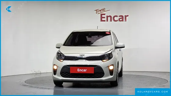 KIA MORNING (PICANTO) LUXURY