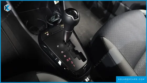 KIA MORNING (PICANTO) LUXURY