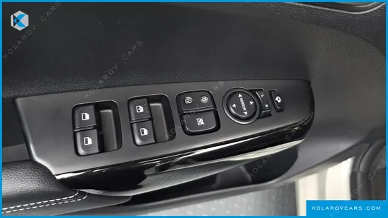 KIA MORNING (PICANTO) LUXURY