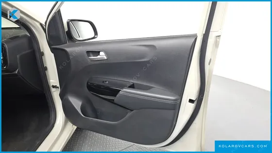 KIA MORNING (PICANTO) LUXURY