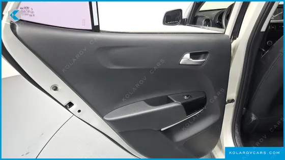 KIA MORNING (PICANTO) LUXURY