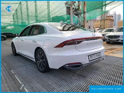 HYUNDAI GRANDEUR 2.5