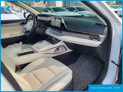 HYUNDAI GRANDEUR 2.5