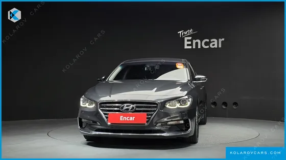 HYUNDAI GRANDEUR 2.4 MODERN