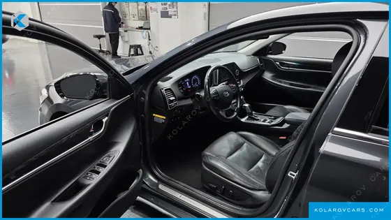 HYUNDAI GRANDEUR 2.4 MODERN
