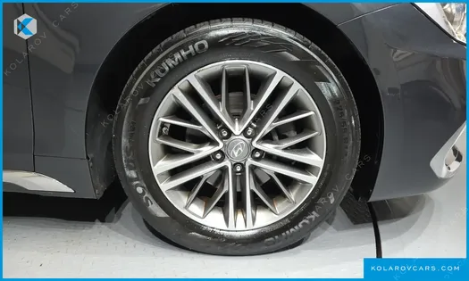 HYUNDAI GRANDEUR 2.4 MODERN