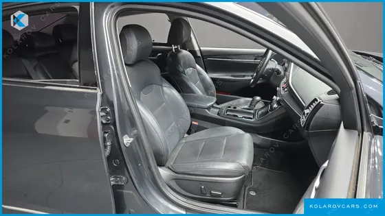 HYUNDAI GRANDEUR 2.4 MODERN
