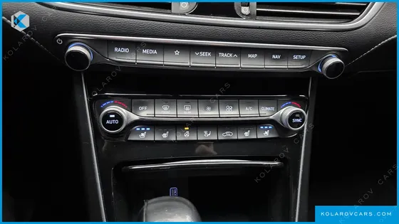 HYUNDAI GRANDEUR 2.4 MODERN