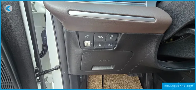 HYUNDAI GRANDEUR 3.0 LPI RENT CAR