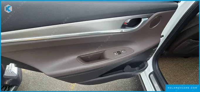 HYUNDAI GRANDEUR 3.0 LPI RENT CAR