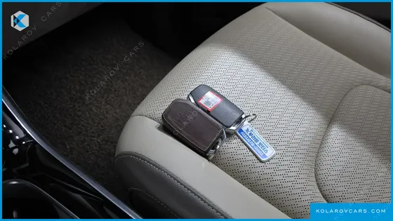 KIA CARNIVAL DIESEL 7-SEATER OUTDOOR