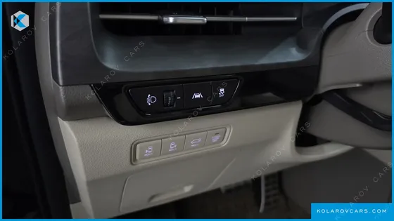 KIA CARNIVAL DIESEL 7-SEATER OUTDOOR