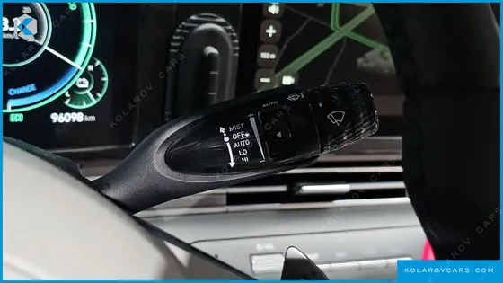 HYUNDAI GRANDEUR LE BLANC
