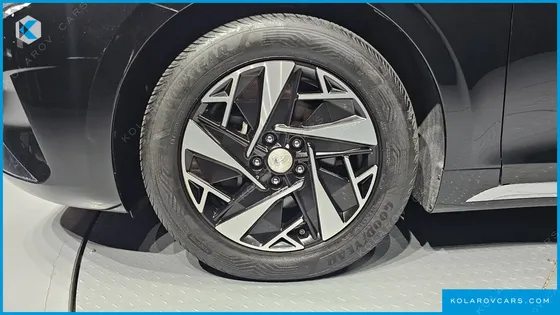 HYUNDAI GRANDEUR PREMIUM CHOICE
