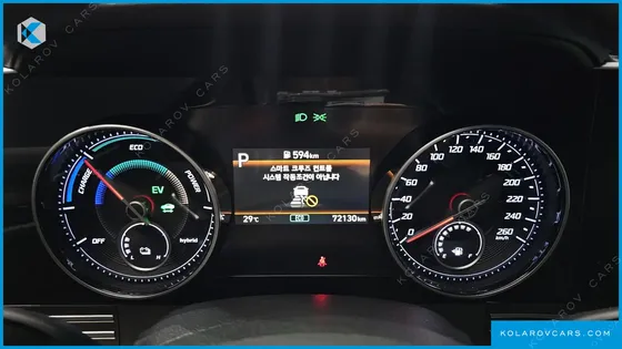 HYUNDAI GRANDEUR PREMIUM CHOICE