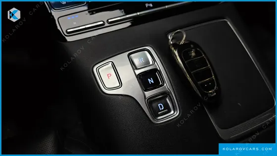 HYUNDAI GRANDEUR PREMIUM CHOICE