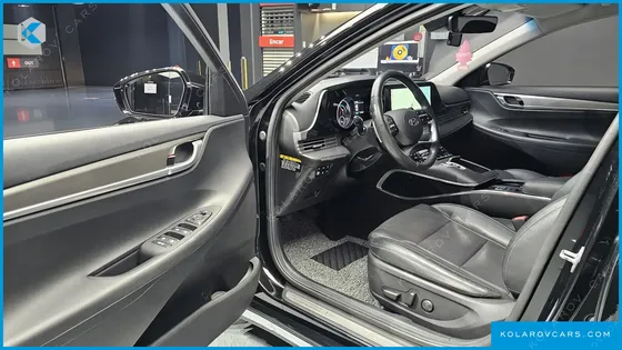 HYUNDAI GRANDEUR PREMIUM CHOICE