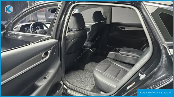HYUNDAI GRANDEUR PREMIUM CHOICE